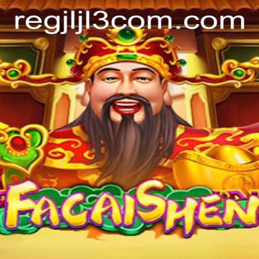 Discover the World of FaCaiShen: A Thrilling New Gaming Experience