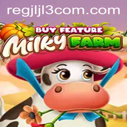 Exploring the Enchanting World of MilkyFarmBuyFeature: A New Dimension in Gaming