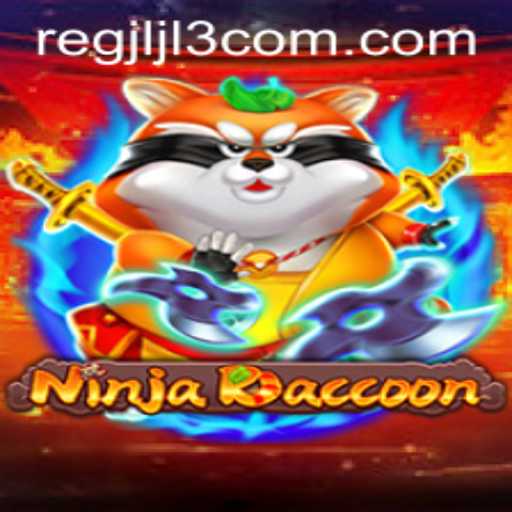 NinjaRaccoon: Unveiling the Adventurous World of Stealth and Cunning
