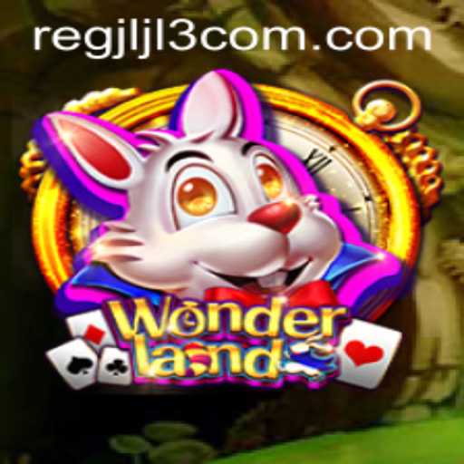 Diving into the Enchanting World of Wonderland: A Game of Intrigue and Adventure