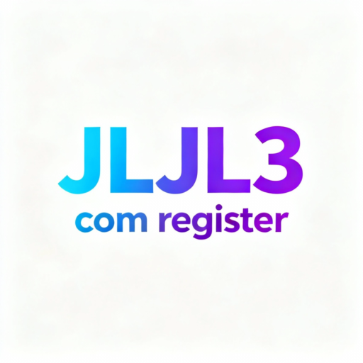 jljl3 com register